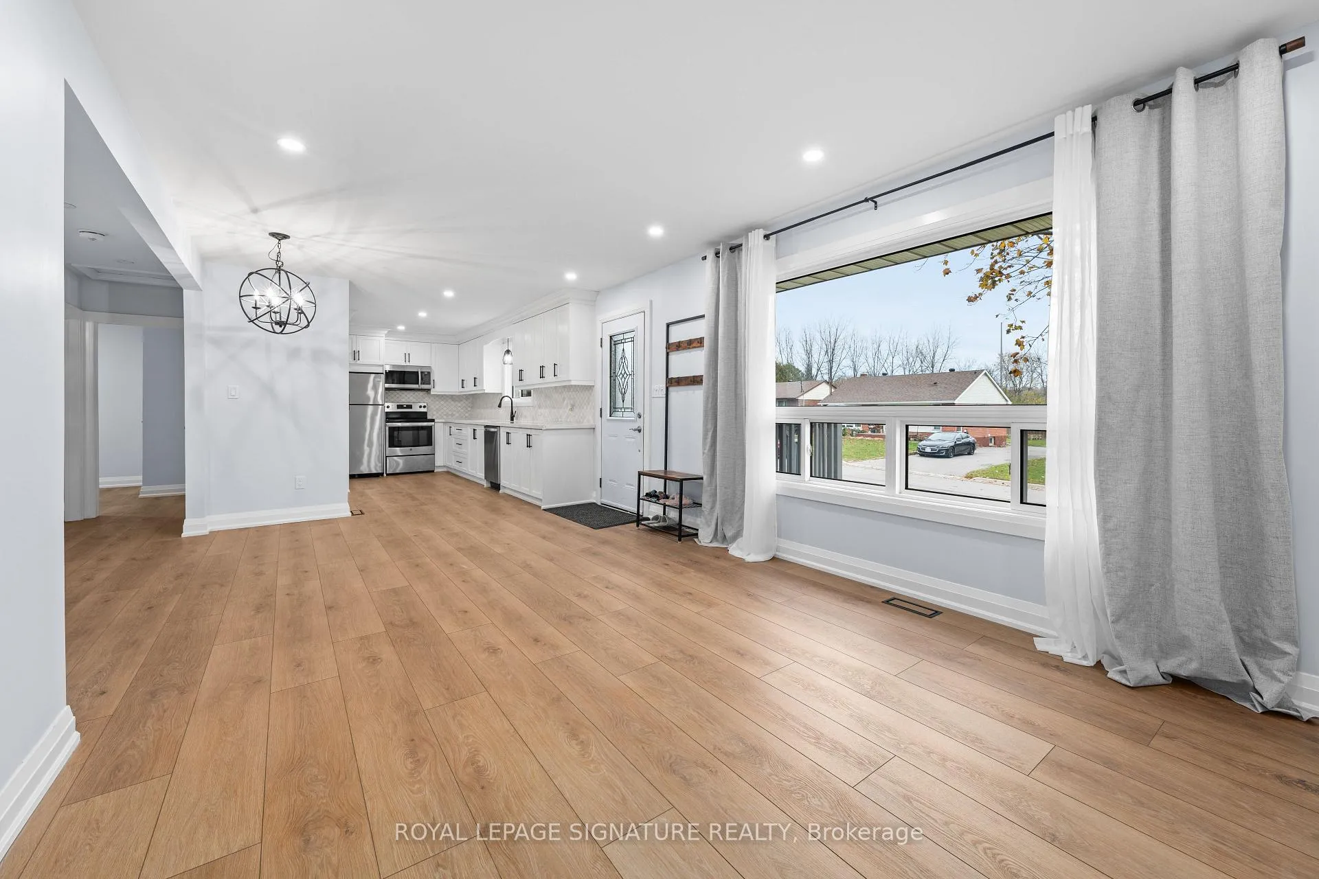 Photo 18 of 480 Browning Street, Oshawa, Donevan — HOMEH
