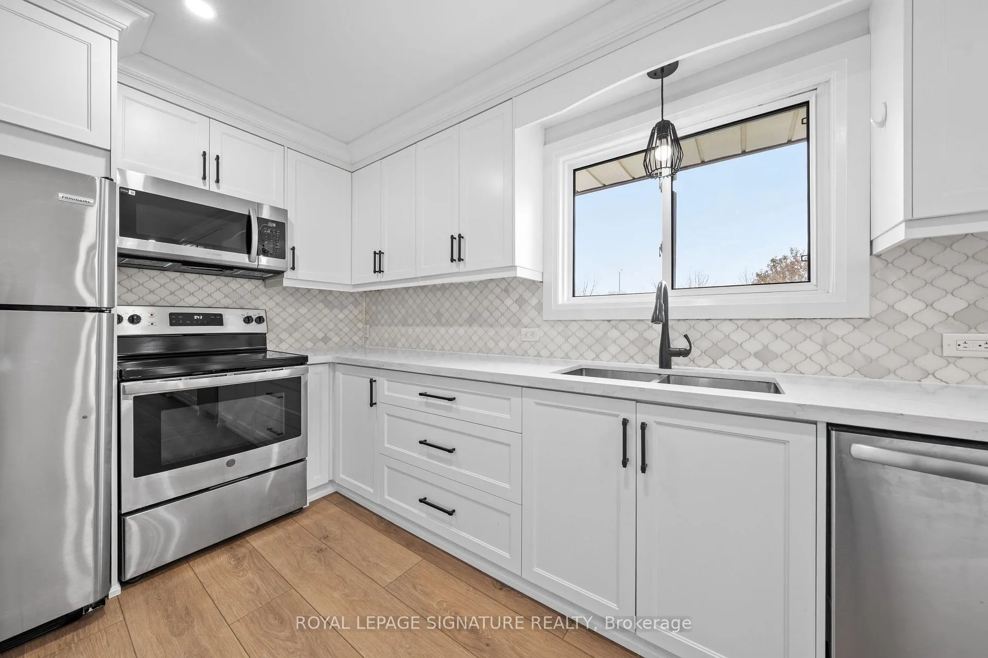 Photo 22 of 480 Browning Street, Oshawa, Donevan — HOMEH