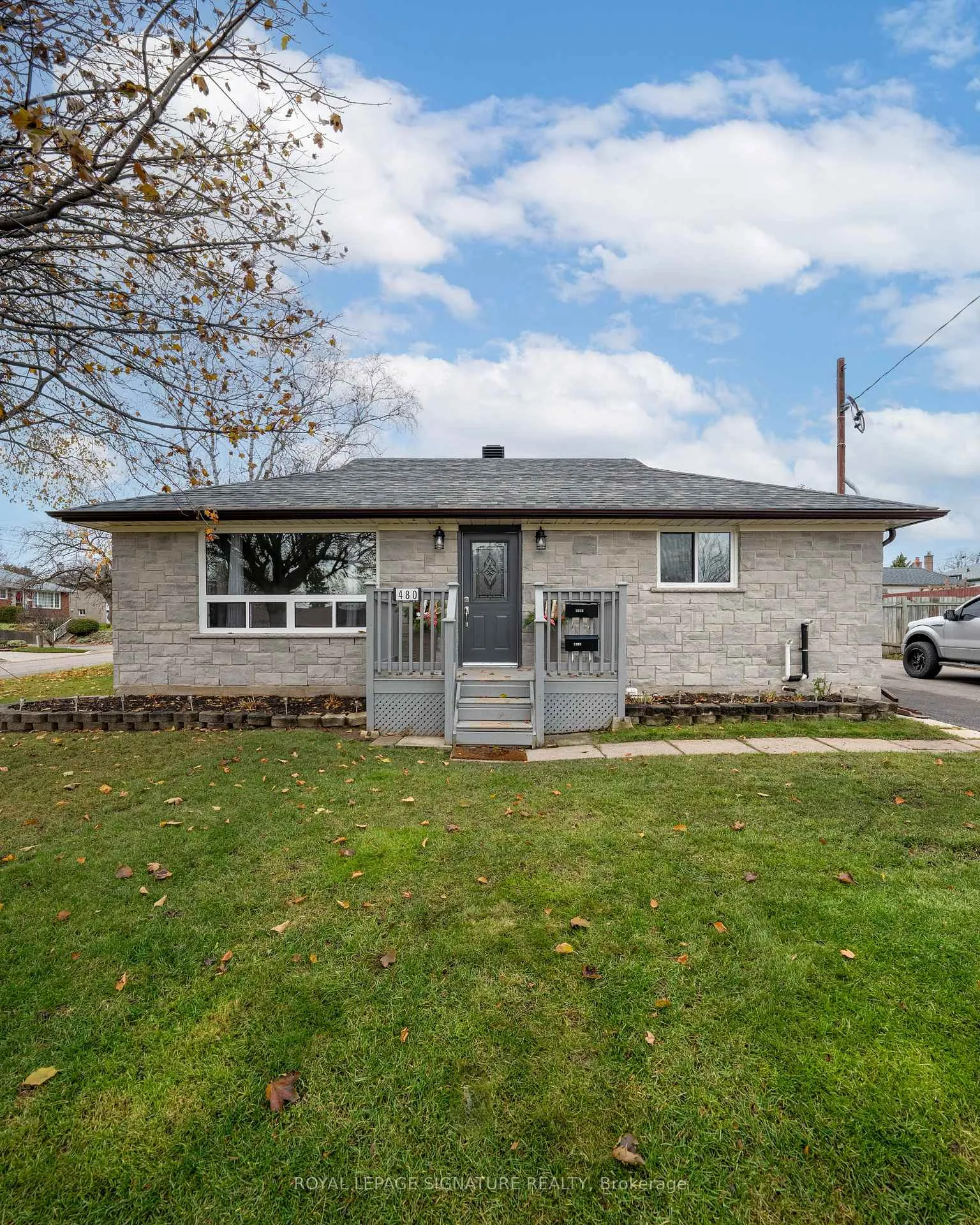 Photo 39 of 480 Browning Street, Oshawa, Donevan — HOMEH