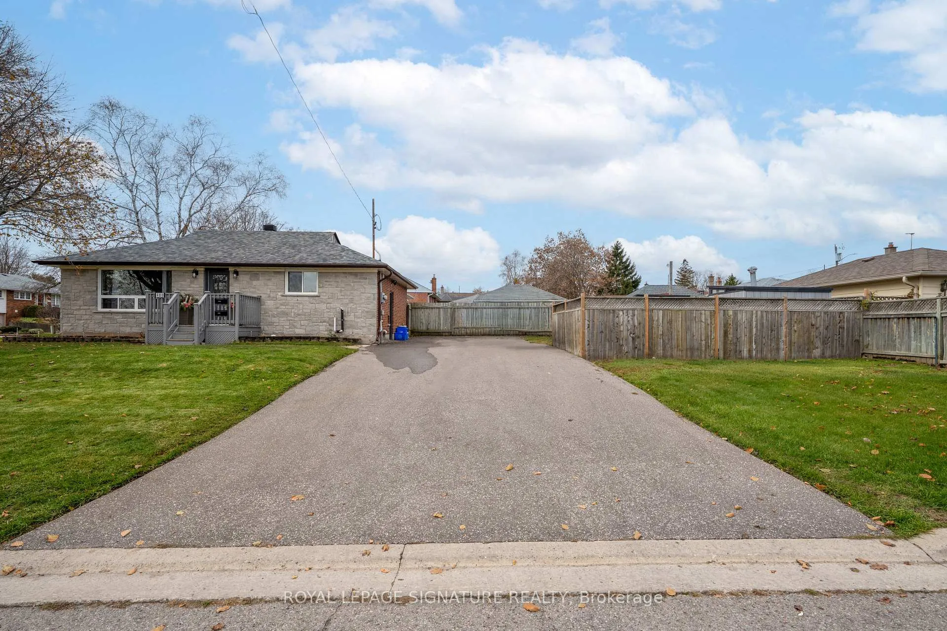Photo 40 of 480 Browning Street, Oshawa, Donevan — HOMEH