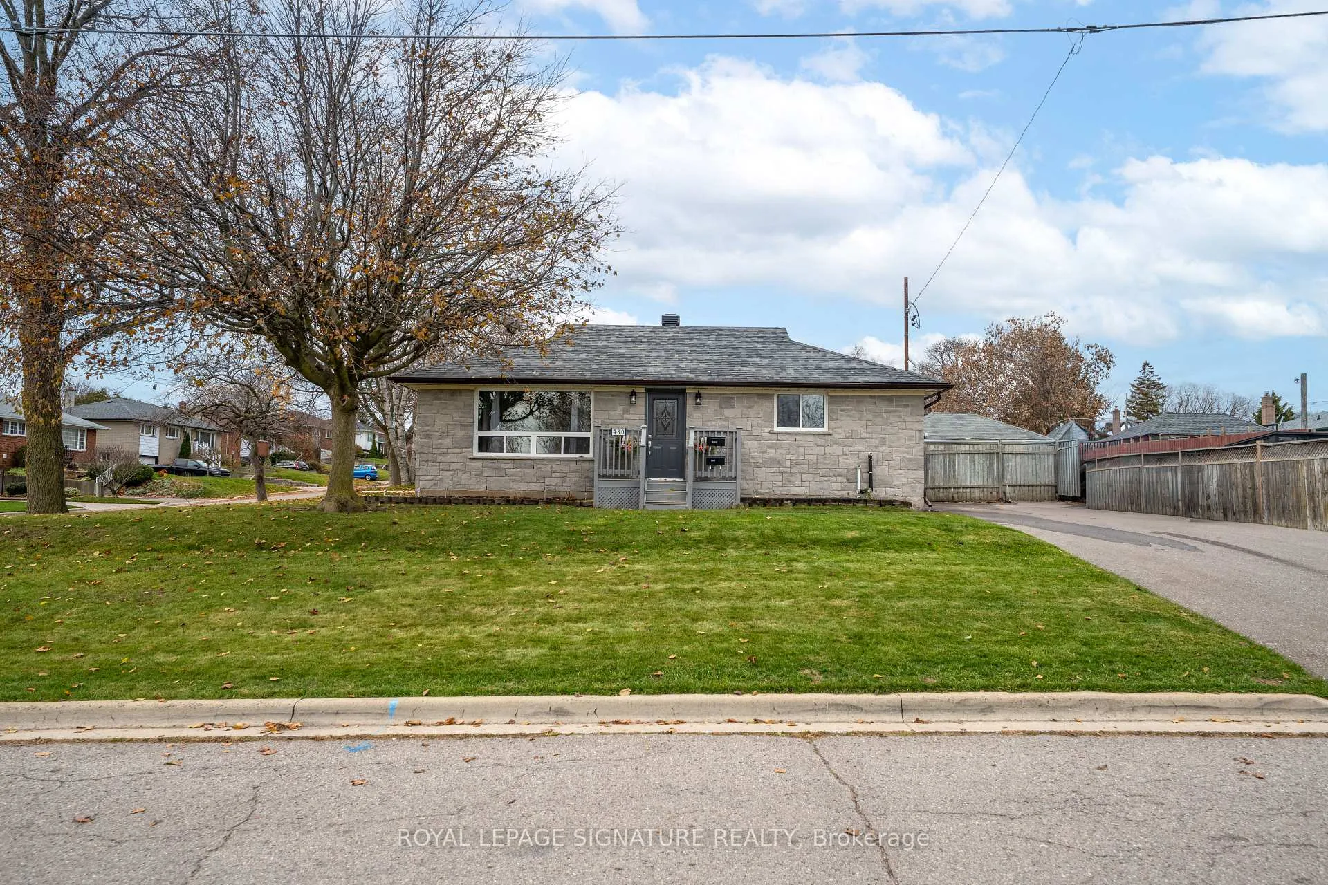 Photo 41 of 480 Browning Street, Oshawa, Donevan — HOMEH