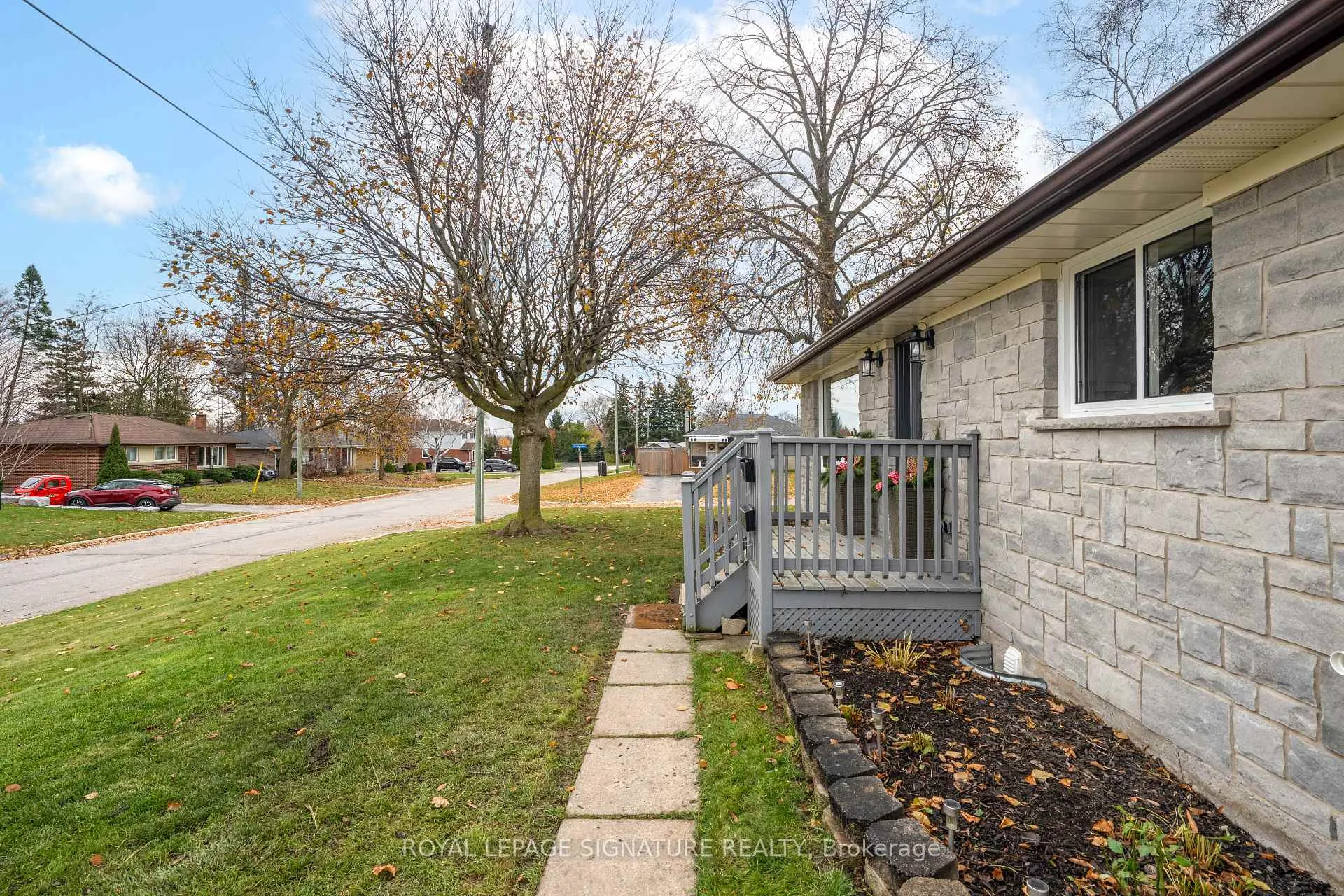 Photo 43 of 480 Browning Street, Oshawa, Donevan — HOMEH