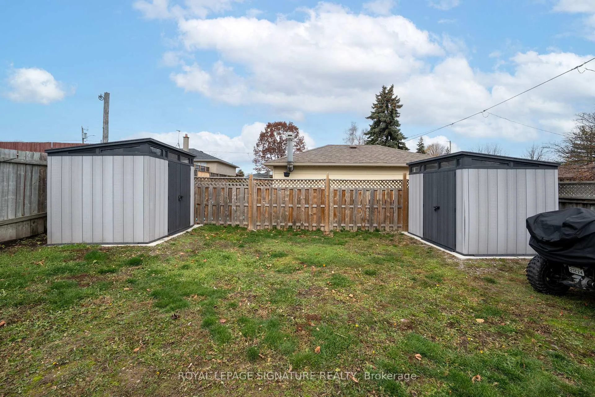 Photo 45 of 480 Browning Street, Oshawa, Donevan — HOMEH
