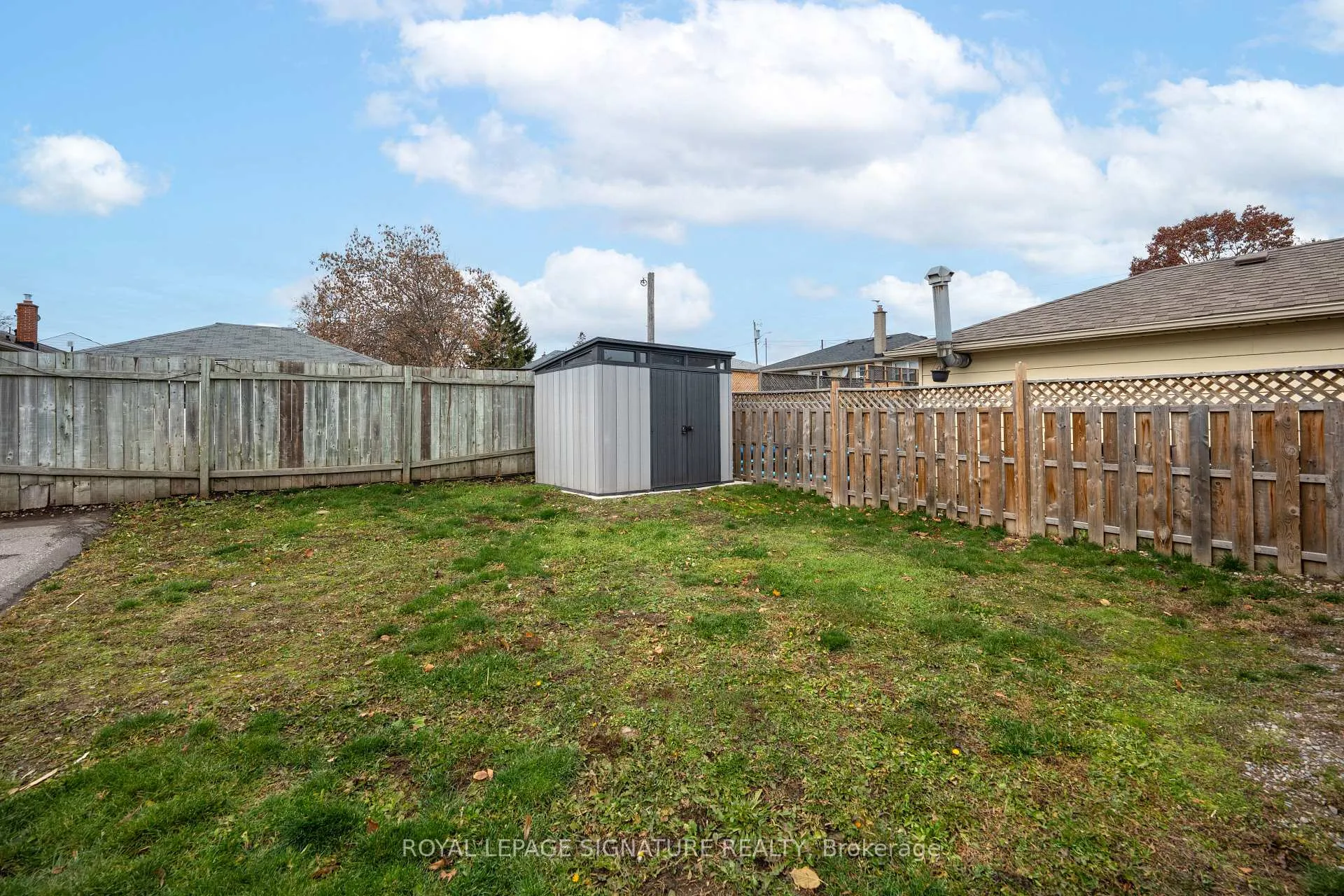 Photo 46 of 480 Browning Street, Oshawa, Donevan — HOMEH