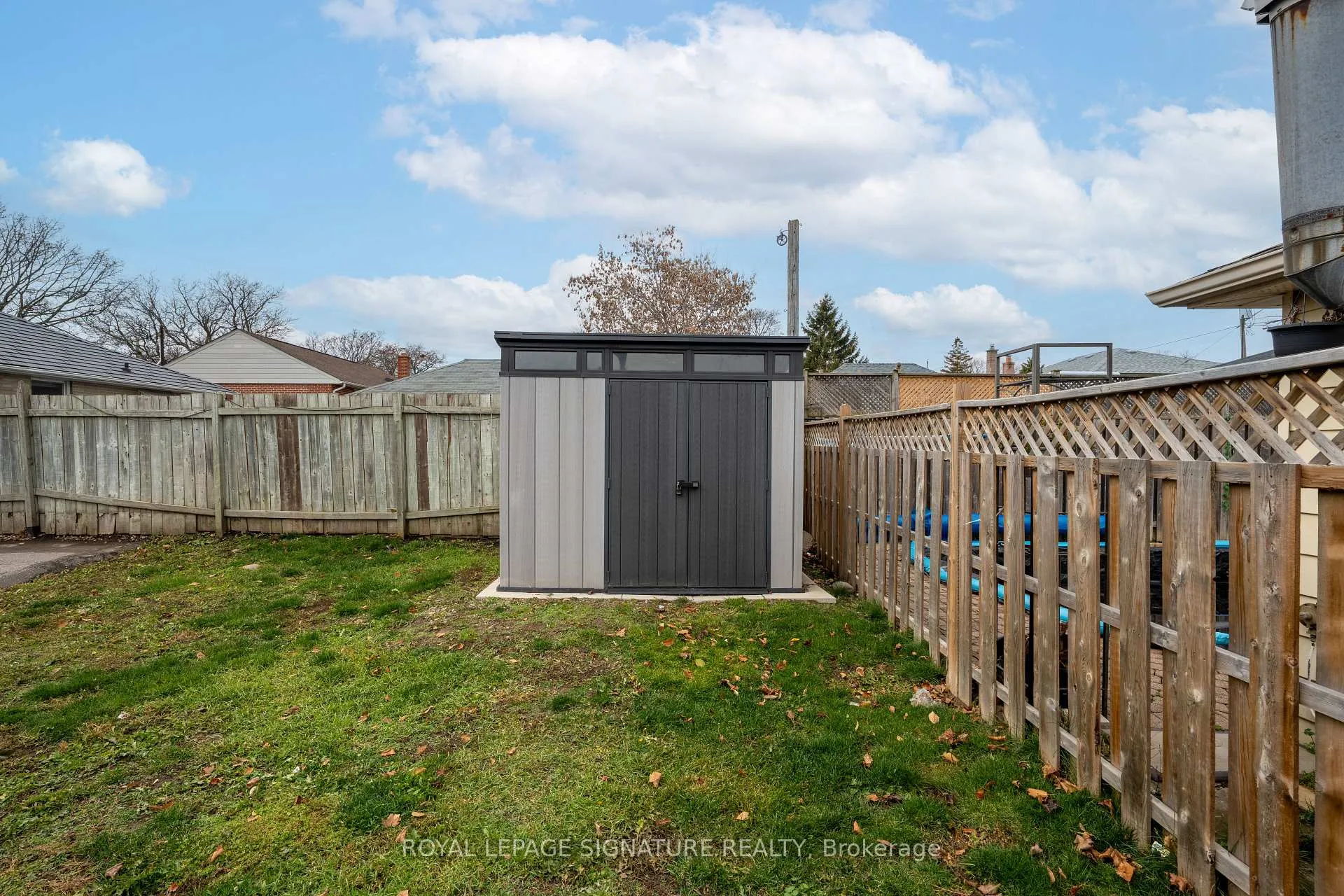 Photo 47 of 480 Browning Street, Oshawa, Donevan — HOMEH