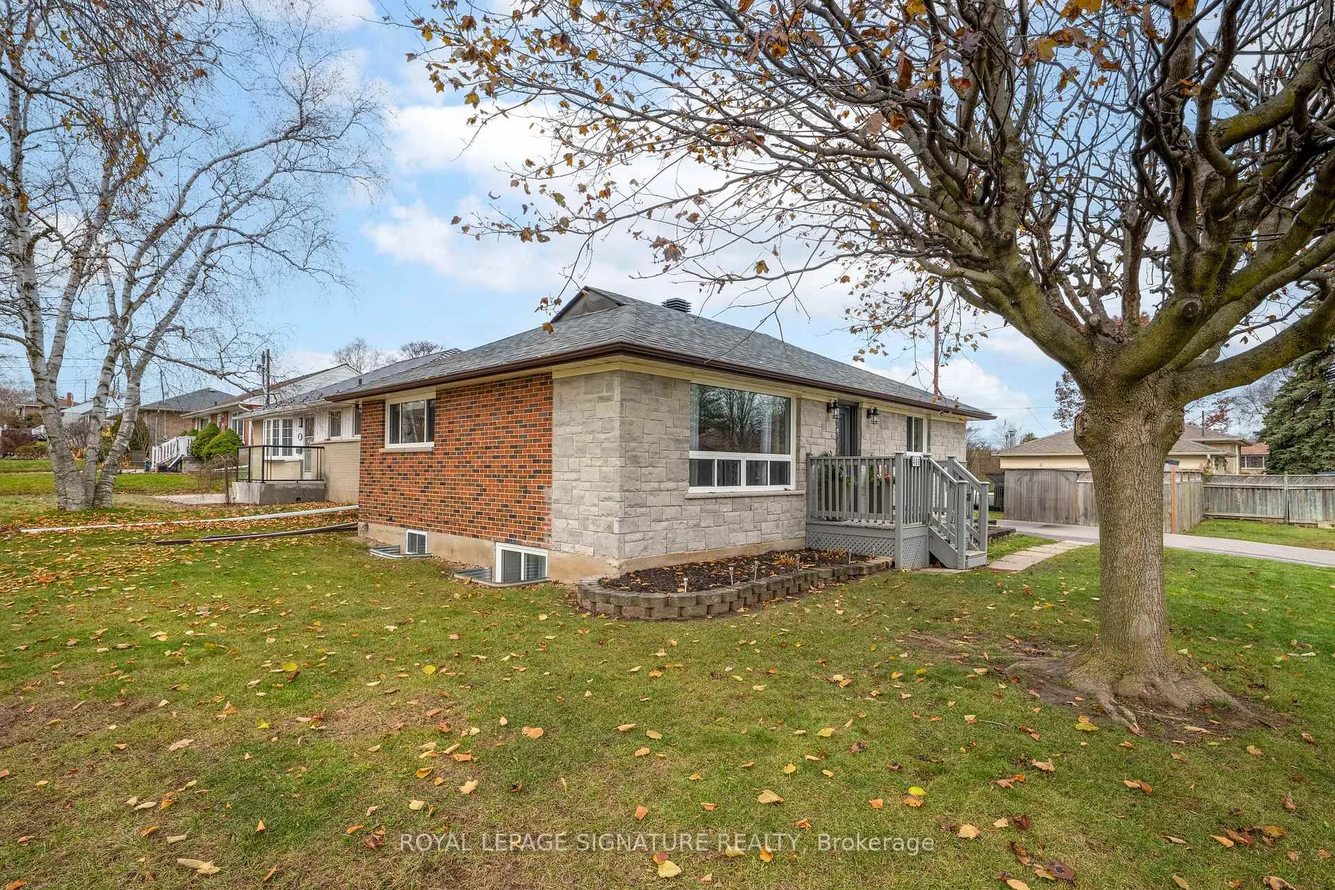 Photo 48 of 480 Browning Street, Oshawa, Donevan — HOMEH