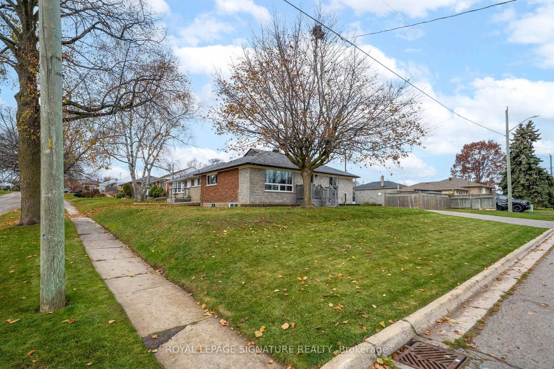 Photo 50 of 480 Browning Street, Oshawa, Donevan — HOMEH