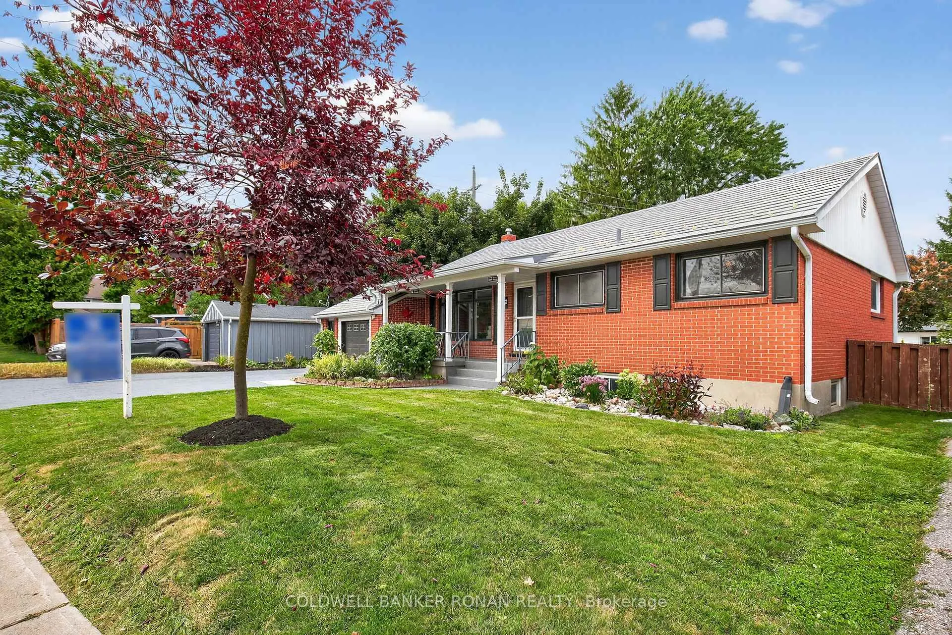 Photo 1 of 2 Lionel Stone Avenue E, New Tecumseth, Tottenham — HOMEH