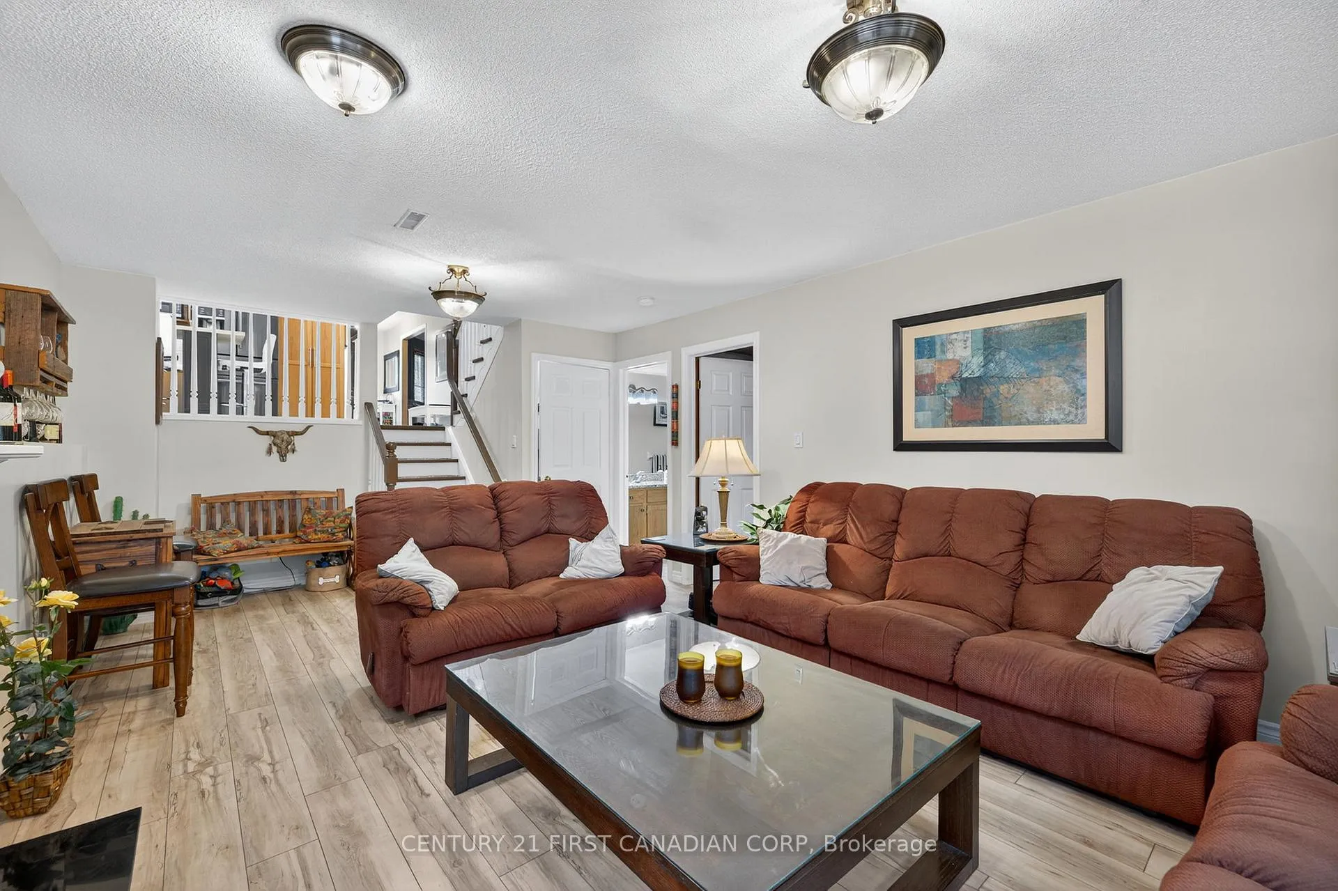 Photo 26 of 19 Hemlock Boulevard, Strathroy-Caradoc, SE — HOMEH