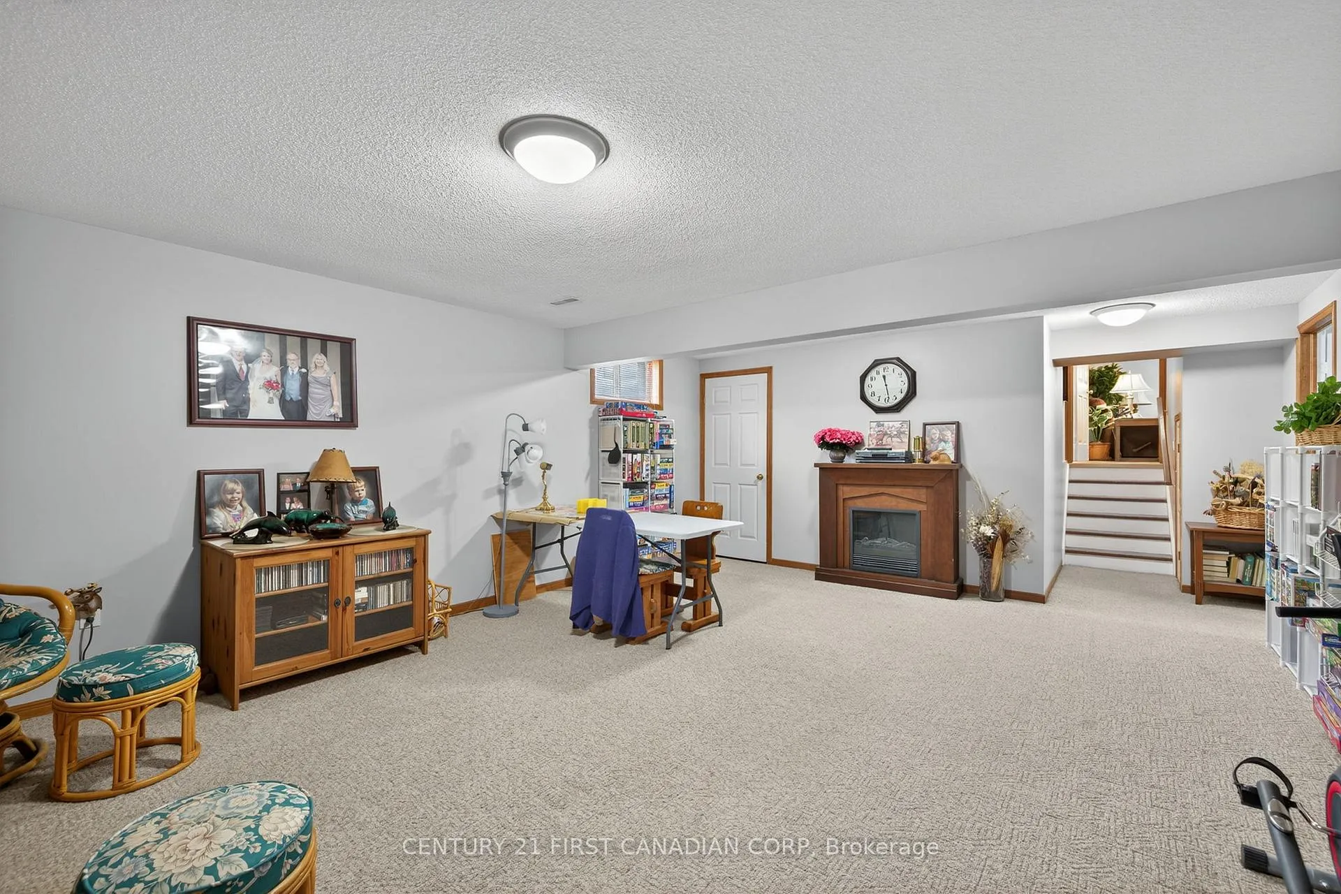 Photo 28 of 19 Hemlock Boulevard, Strathroy-Caradoc, SE — HOMEH