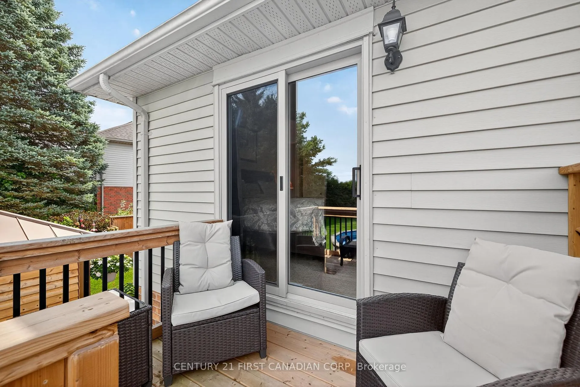 Photo 42 of 19 Hemlock Boulevard, Strathroy-Caradoc, SE — HOMEH