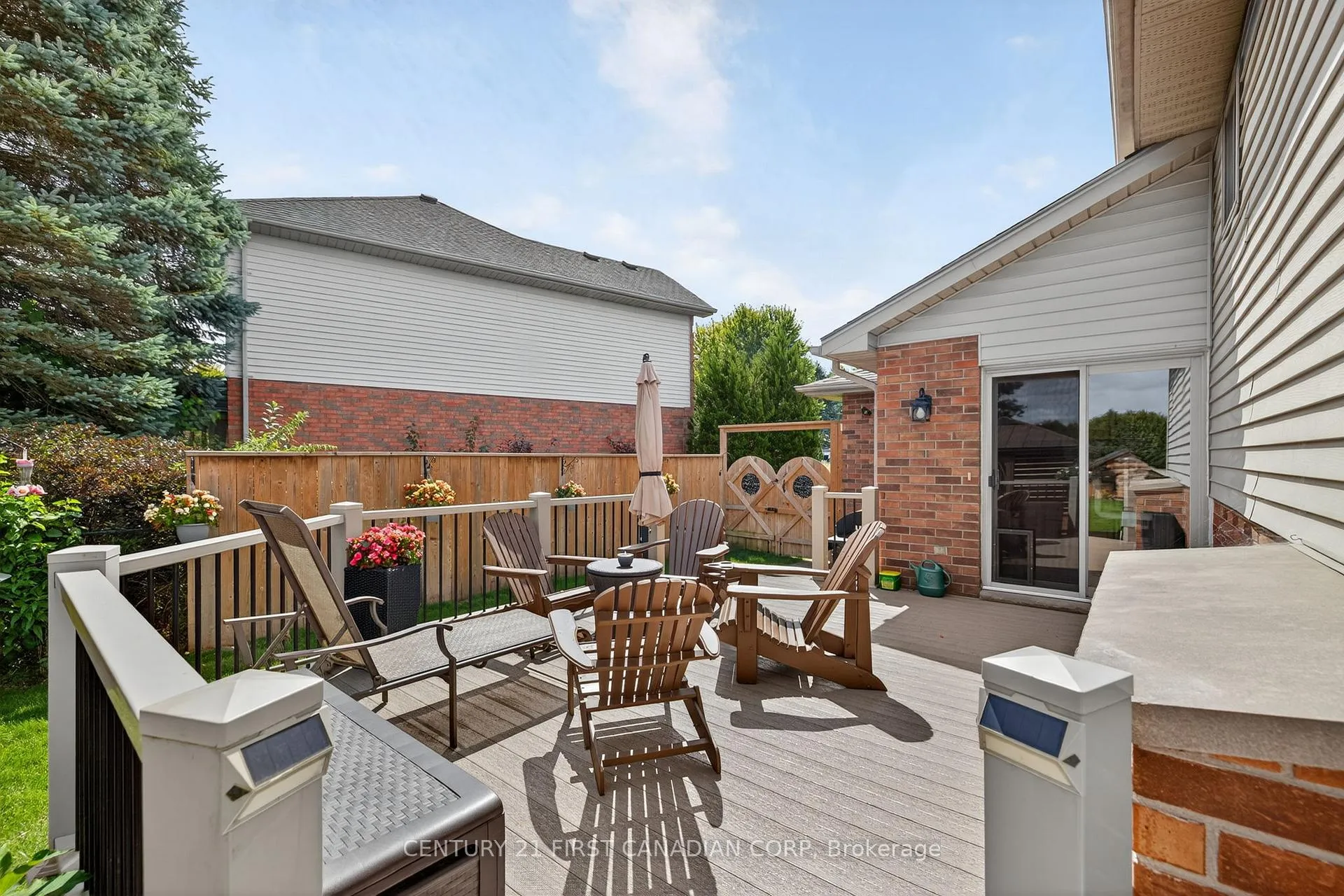 Photo 44 of 19 Hemlock Boulevard, Strathroy-Caradoc, SE — HOMEH