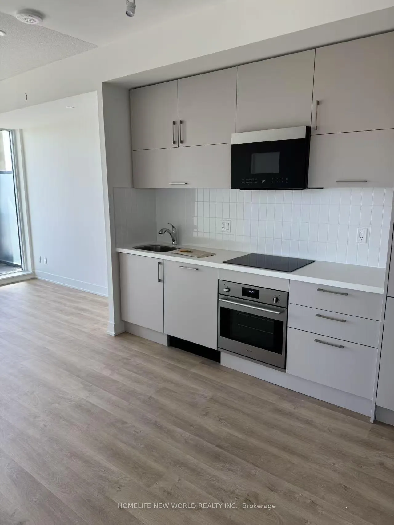 Photo 2 of Unit 1218, 56 Andre De Grasse Street, Markham, Unionville — HOMEH