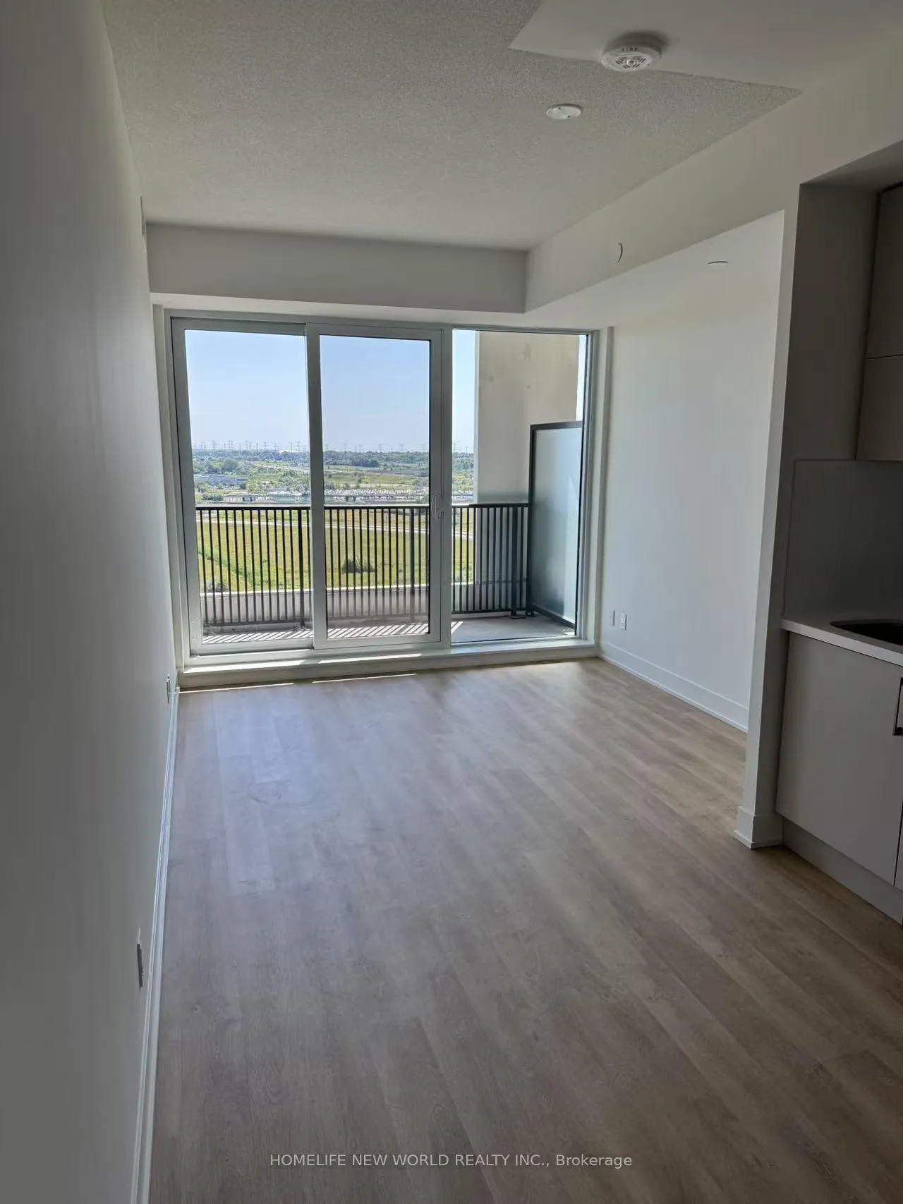 Photo 3 of Unit 1218, 56 Andre De Grasse Street, Markham, Unionville — HOMEH