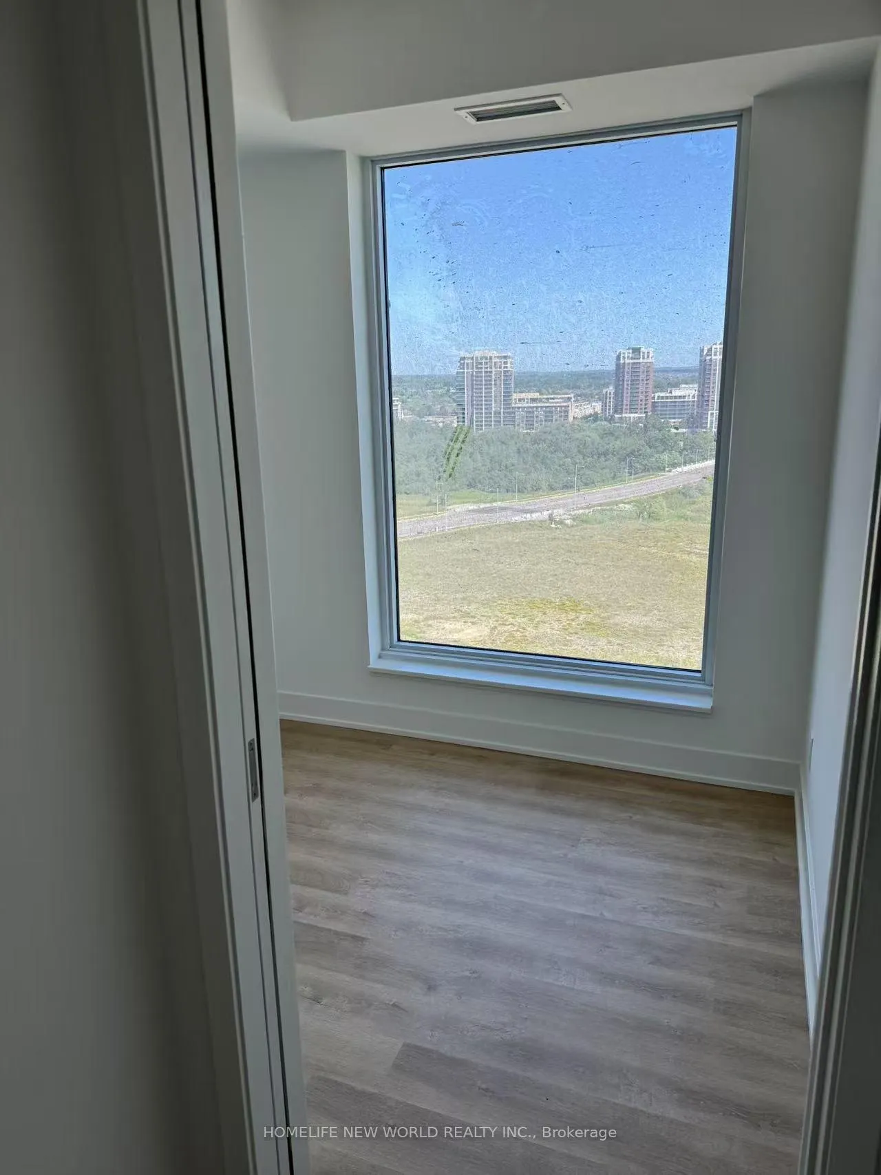 Photo 4 of Unit 1218, 56 Andre De Grasse Street, Markham, Unionville — HOMEH