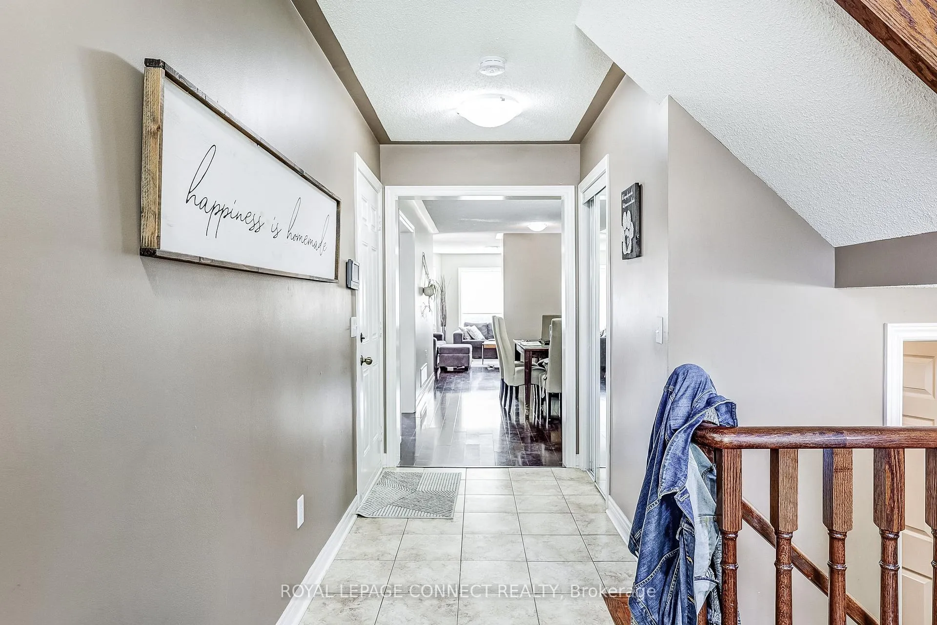 Photo 2 of 55 Aylesworth Avenue, Clarington, Courtice — HOMEH