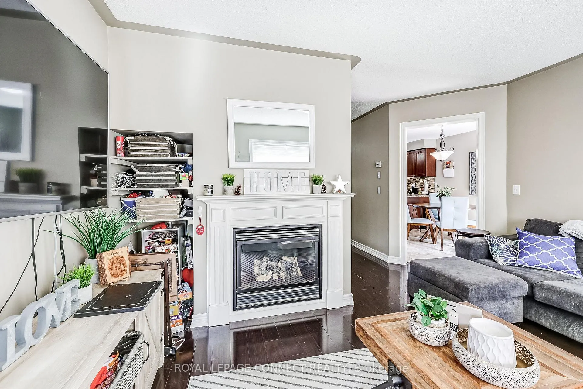 Photo 4 of 55 Aylesworth Avenue, Clarington, Courtice — HOMEH