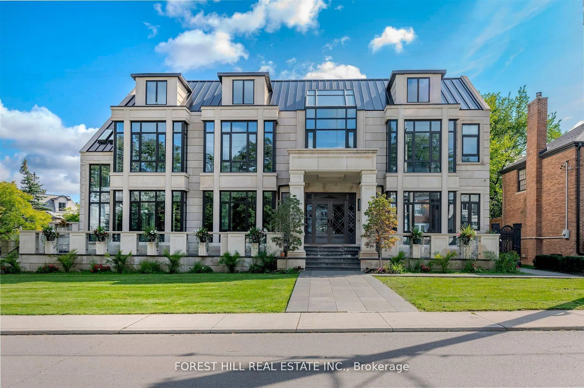 Photo 1 of 505 Russell Hill Road, Toronto, Forest Hill South — HOMEH