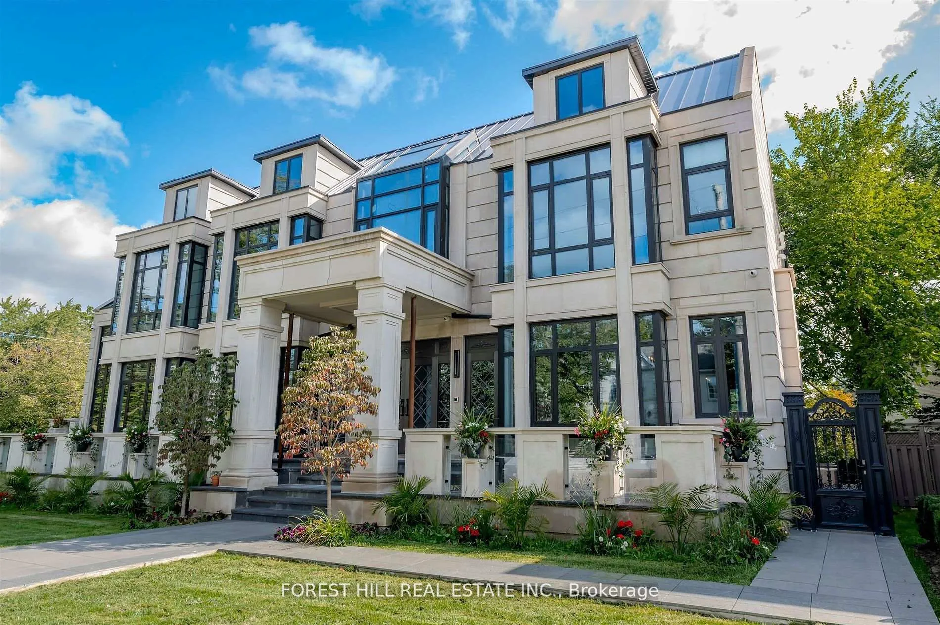 Photo 2 of 505 Russell Hill Road, Toronto, Forest Hill South — HOMEH