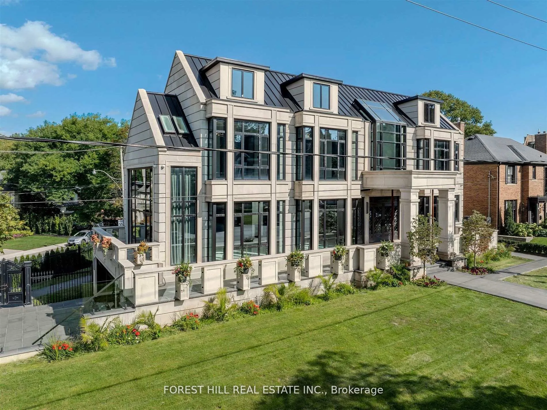 Photo 3 of 505 Russell Hill Road, Toronto, Forest Hill South — HOMEH