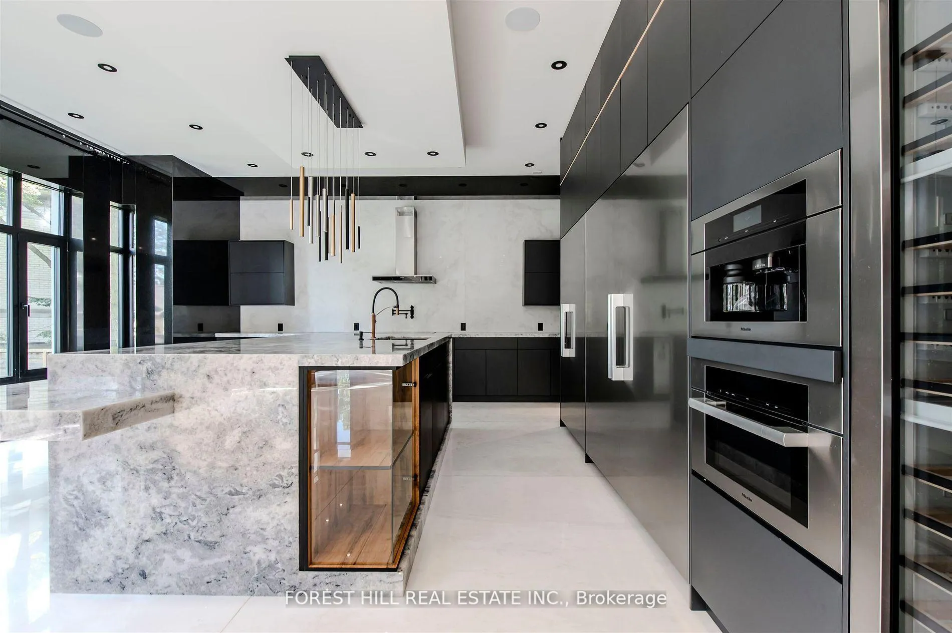 Photo 5 of 505 Russell Hill Road, Toronto, Forest Hill South — HOMEH