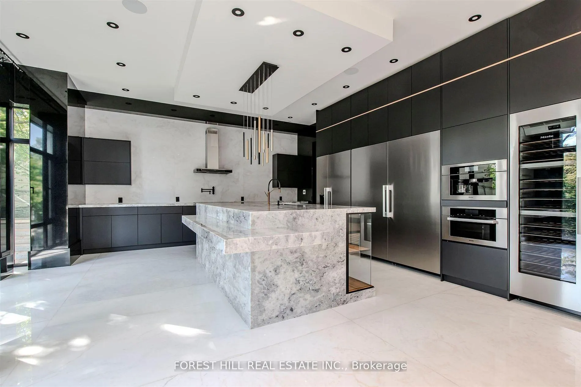 Photo 6 of 505 Russell Hill Road, Toronto, Forest Hill South — HOMEH