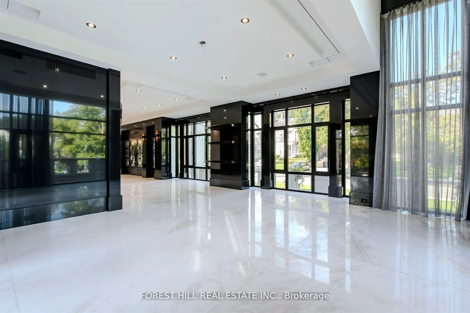 Photo 13 of 505 Russell Hill Road, Toronto, Forest Hill South — HOMEH