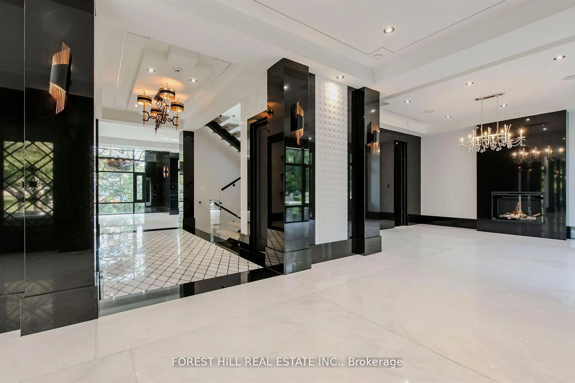 Photo 14 of 505 Russell Hill Road, Toronto, Forest Hill South — HOMEH