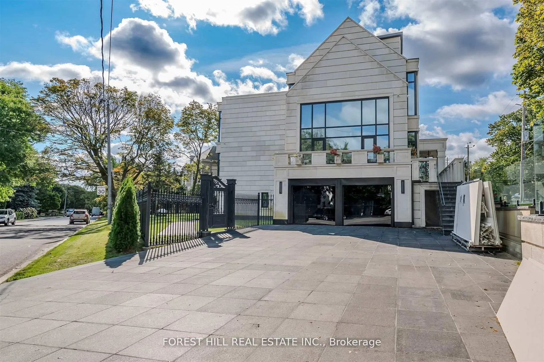 Photo 32 of 505 Russell Hill Road, Toronto, Forest Hill South — HOMEH