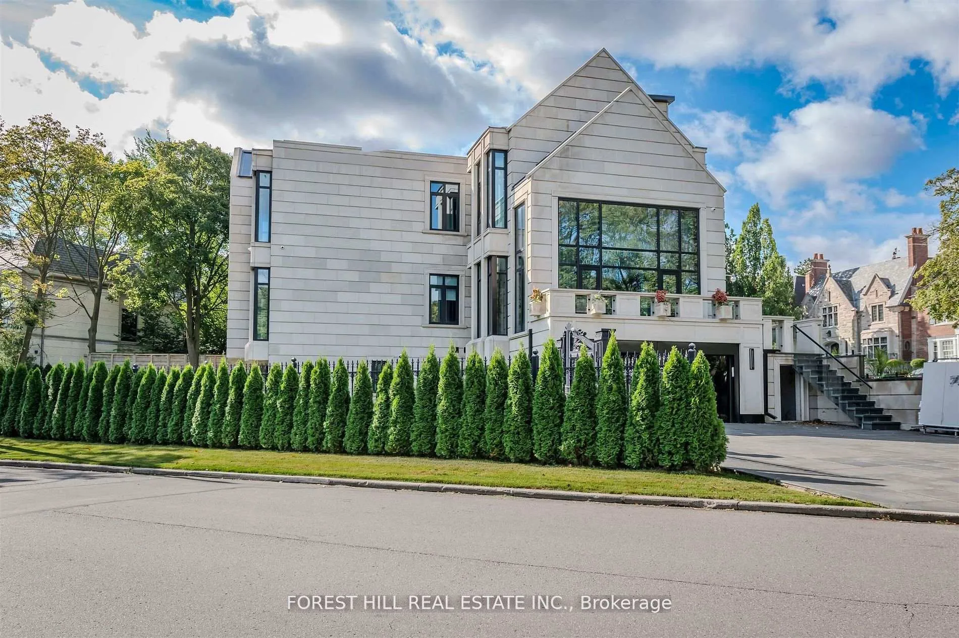Photo 33 of 505 Russell Hill Road, Toronto, Forest Hill South — HOMEH