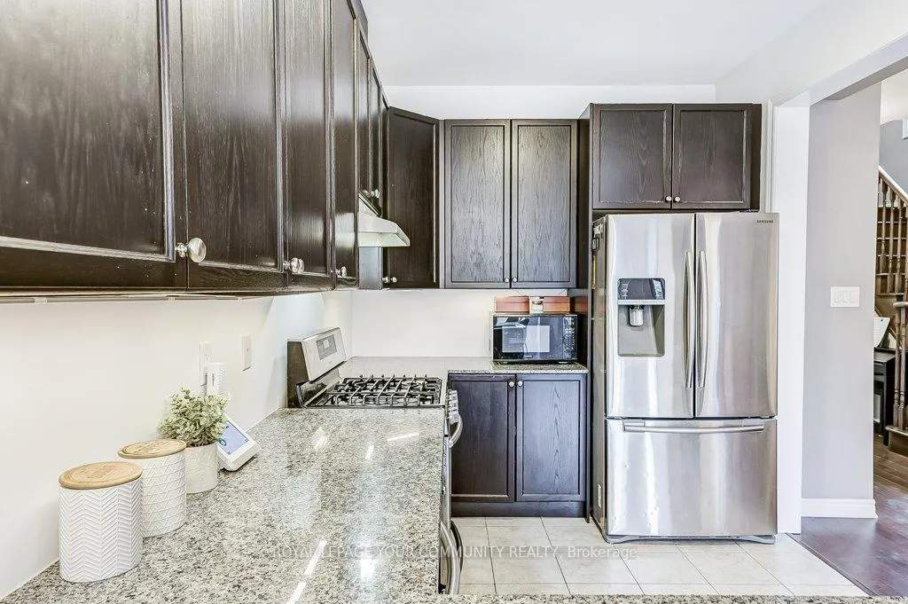 Photo 13 of 137 Fimco Crescent, Markham, Greensborough — HOMEH