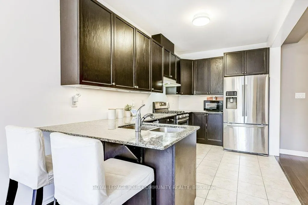 Photo 14 of 137 Fimco Crescent, Markham, Greensborough — HOMEH