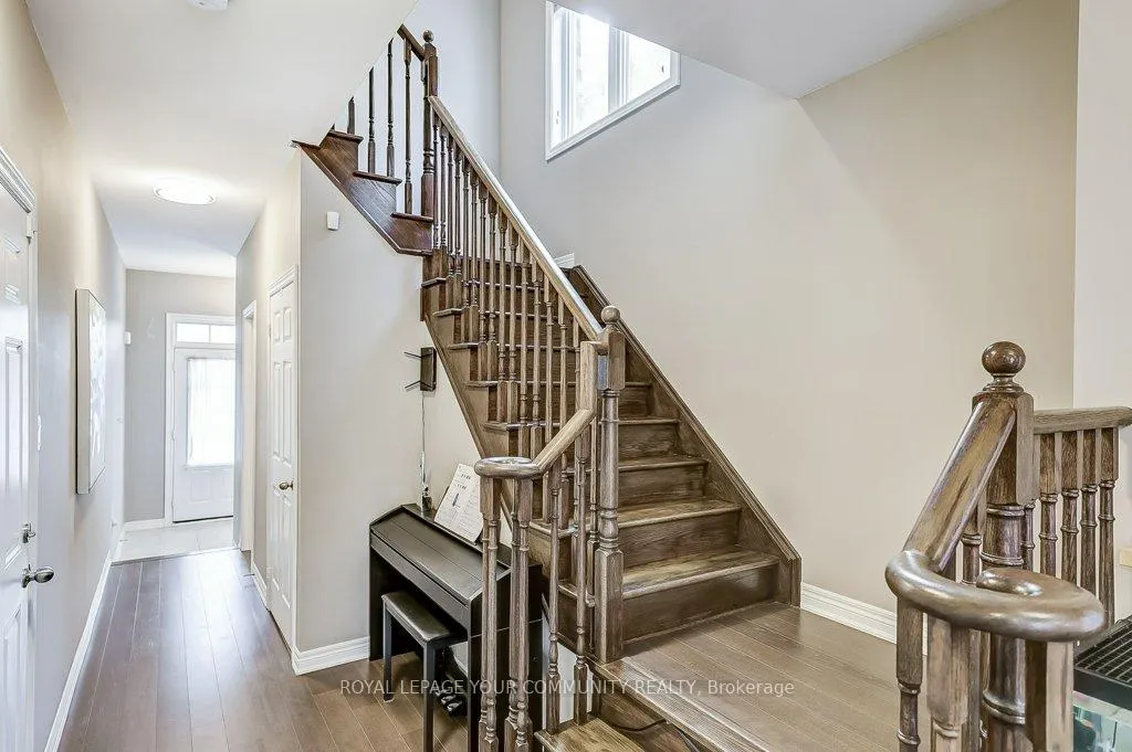 Photo 17 of 137 Fimco Crescent, Markham, Greensborough — HOMEH