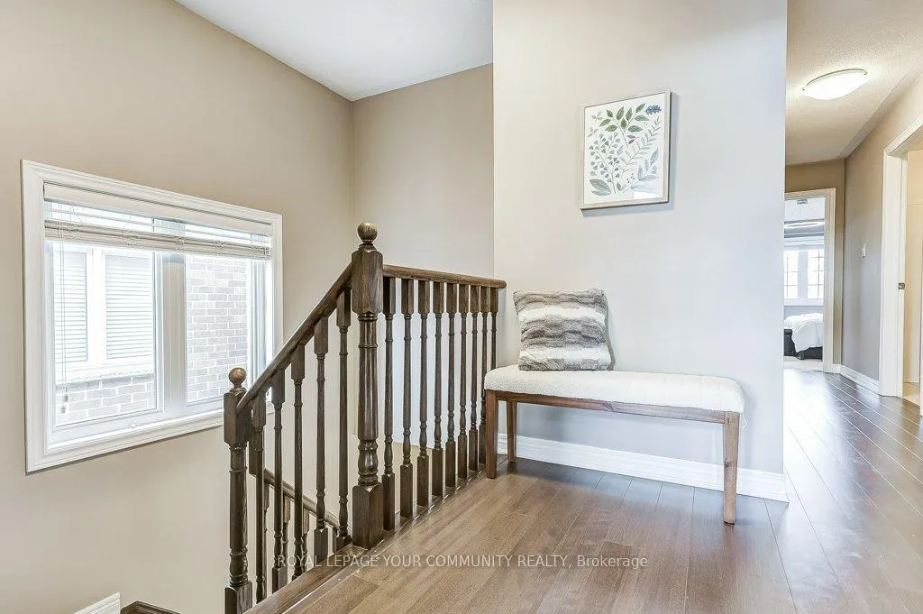 Photo 18 of 137 Fimco Crescent, Markham, Greensborough — HOMEH
