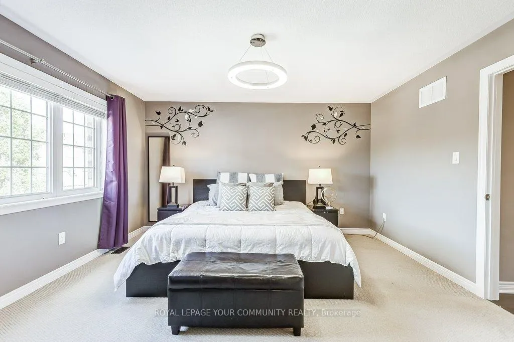 Photo 19 of 137 Fimco Crescent, Markham, Greensborough — HOMEH