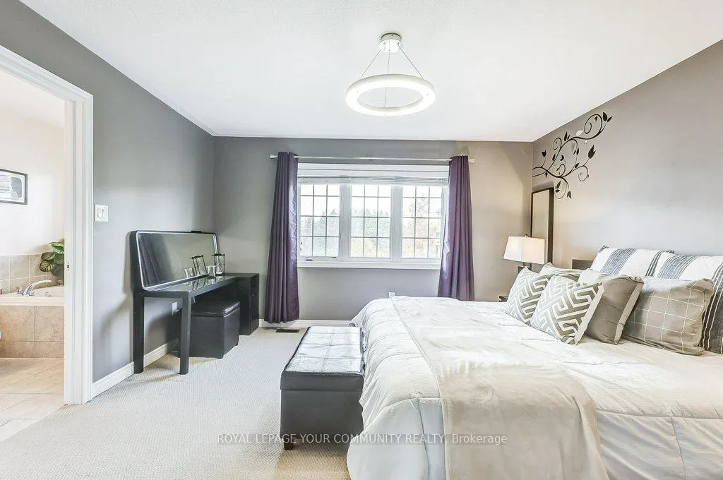 Photo 20 of 137 Fimco Crescent, Markham, Greensborough — HOMEH