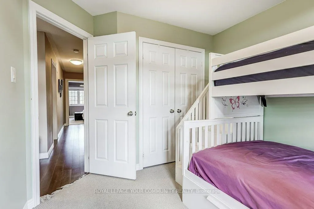 Photo 25 of 137 Fimco Crescent, Markham, Greensborough — HOMEH
