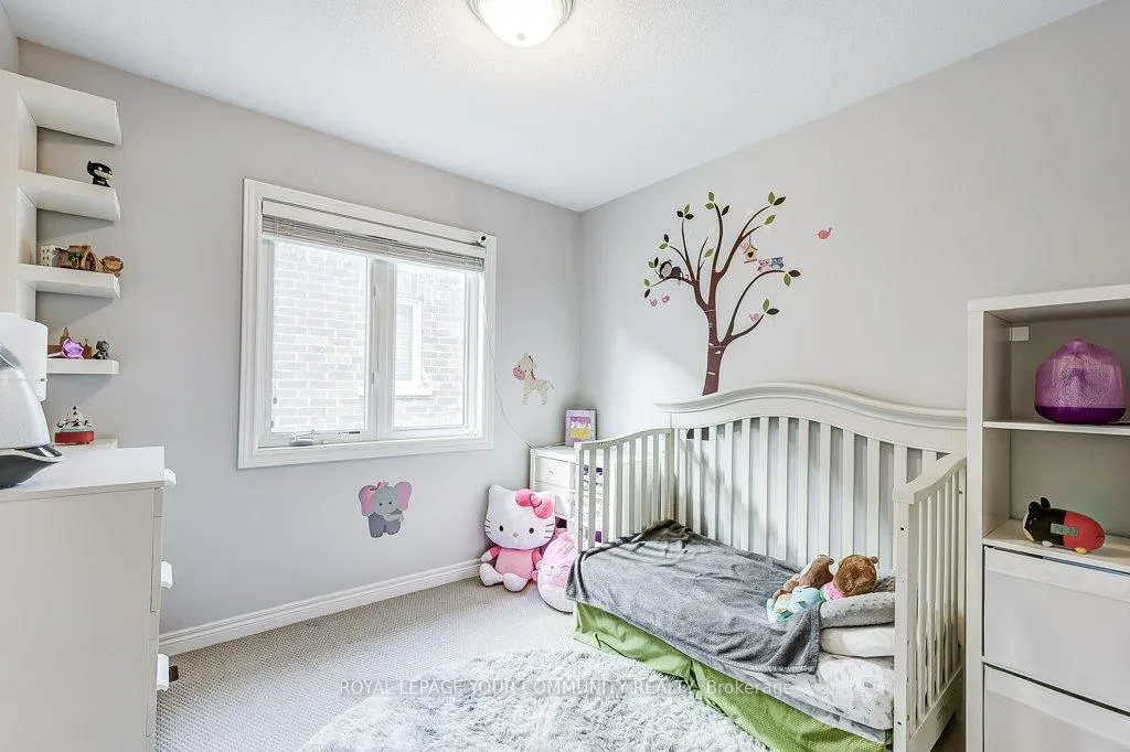 Photo 26 of 137 Fimco Crescent, Markham, Greensborough — HOMEH