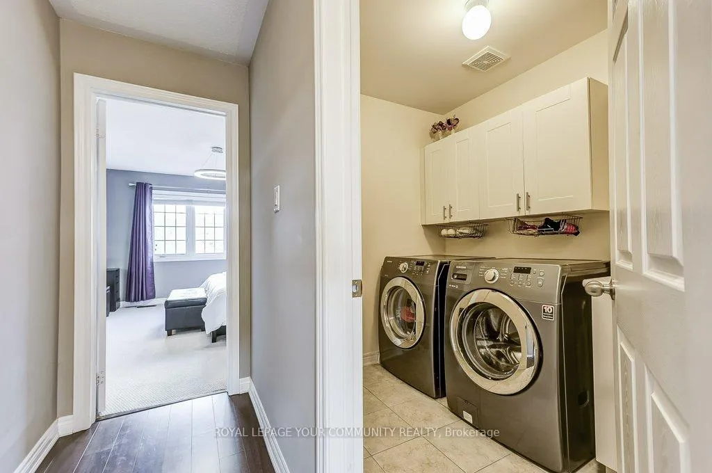 Photo 27 of 137 Fimco Crescent, Markham, Greensborough — HOMEH