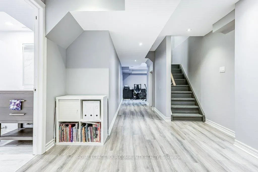Photo 28 of 137 Fimco Crescent, Markham, Greensborough — HOMEH