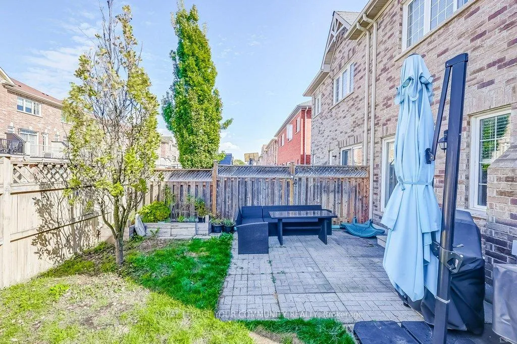 Photo 34 of 137 Fimco Crescent, Markham, Greensborough — HOMEH