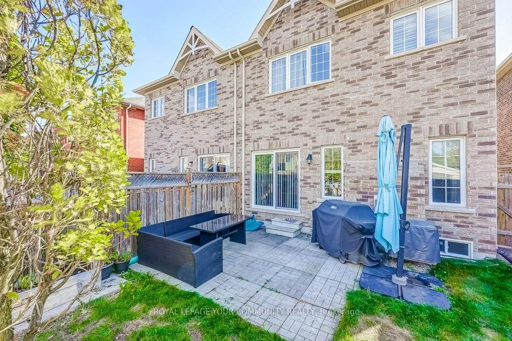 Photo 35 of 137 Fimco Crescent, Markham, Greensborough — HOMEH