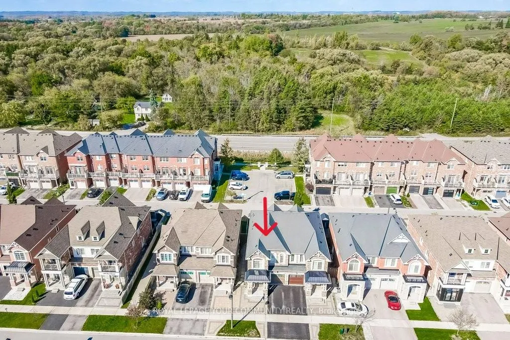 Photo 36 of 137 Fimco Crescent, Markham, Greensborough — HOMEH