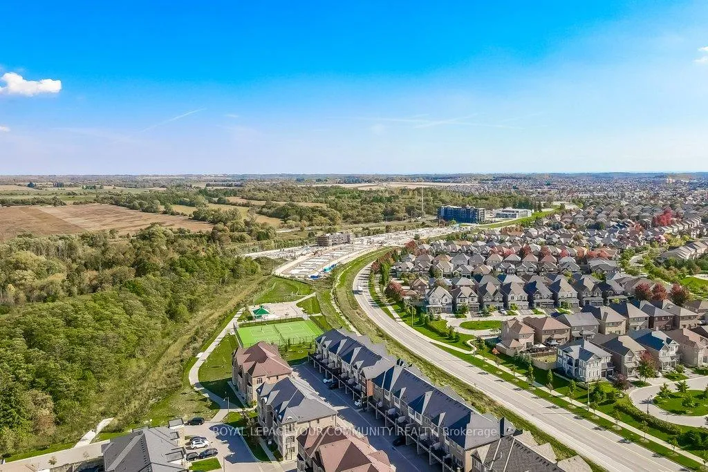 Photo 38 of 137 Fimco Crescent, Markham, Greensborough — HOMEH
