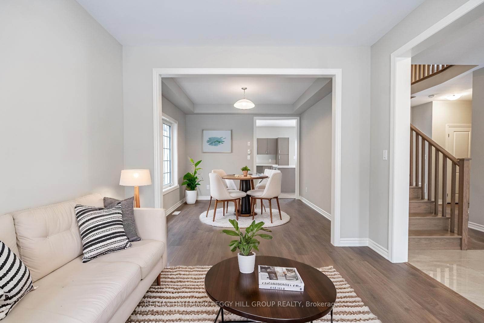 Photo 3 of 240 Springfield Crescent, Clearview, Stayner — HOMEH
