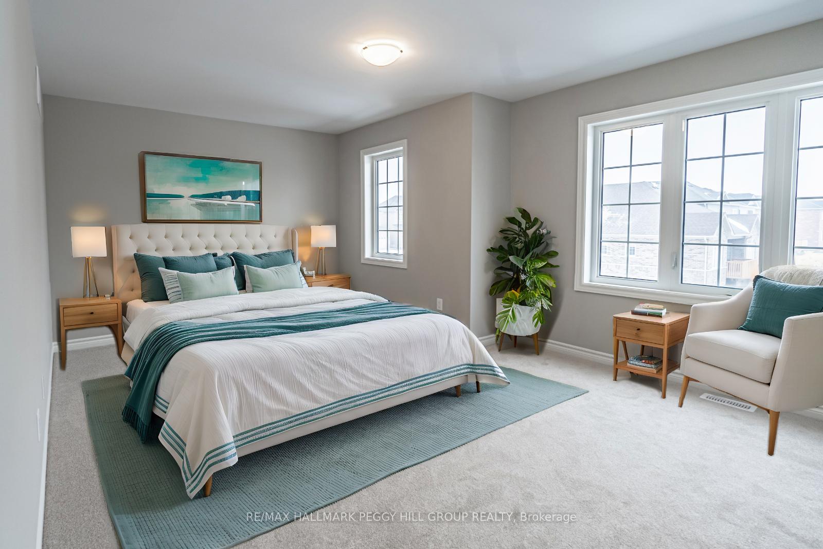 Photo 14 of 240 Springfield Crescent, Clearview, Stayner — HOMEH