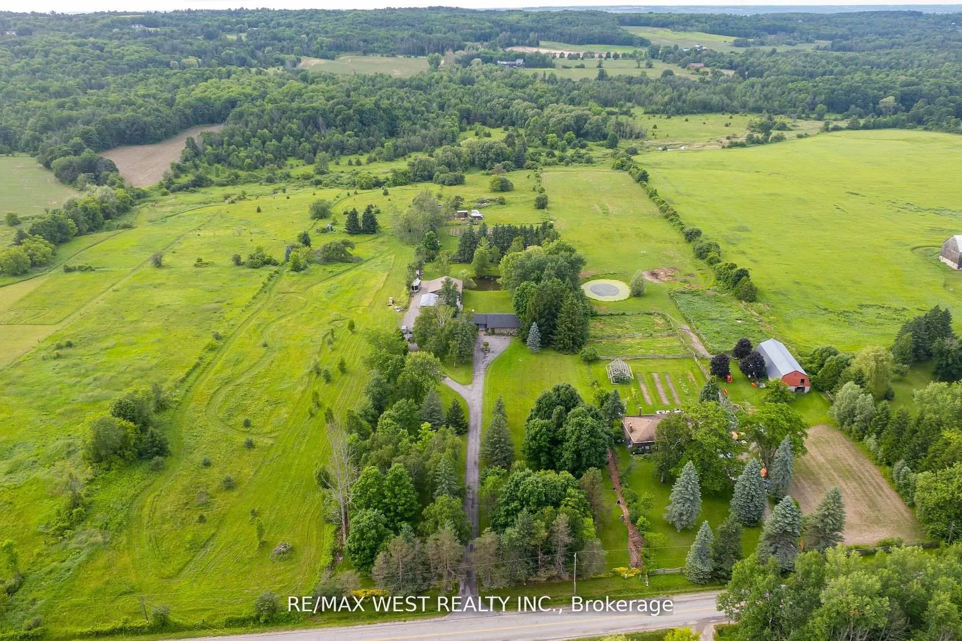 Photo 1 of 5878 4th Line, New Tecumseth, Rural New Tecumseth — HOMEH