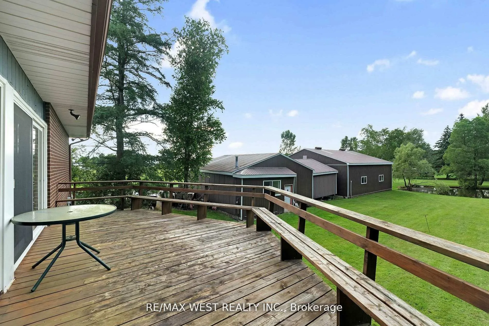 Photo 9 of 5878 4th Line, New Tecumseth, Rural New Tecumseth — HOMEH