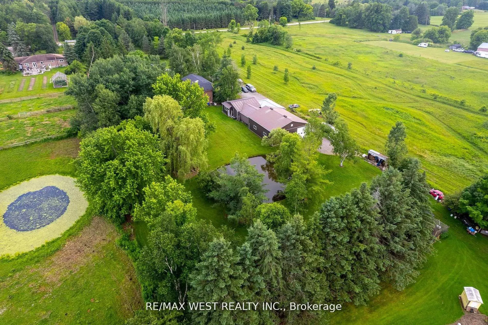 Photo 28 of 5878 4th Line, New Tecumseth, Rural New Tecumseth — HOMEH