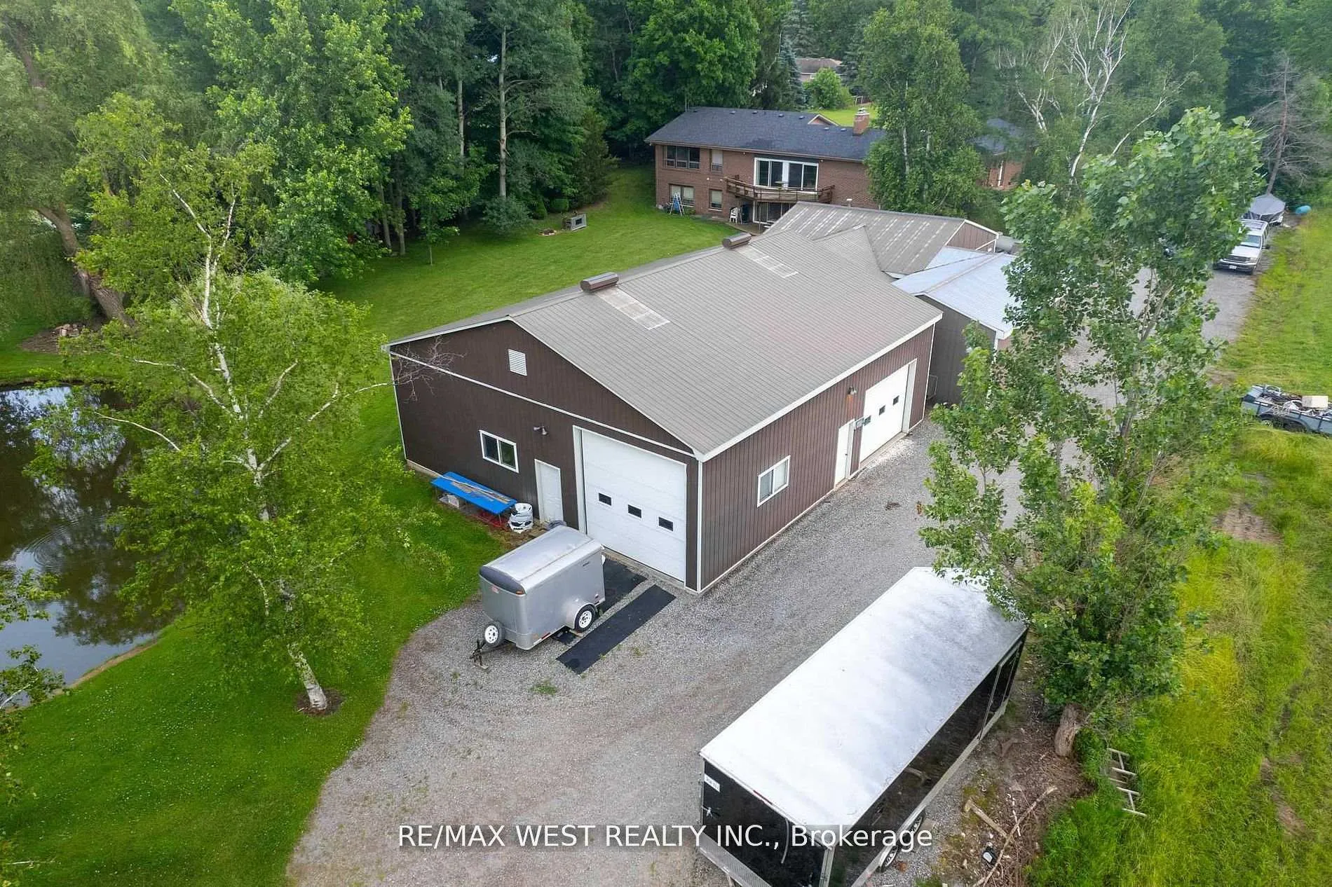Photo 29 of 5878 4th Line, New Tecumseth, Rural New Tecumseth — HOMEH
